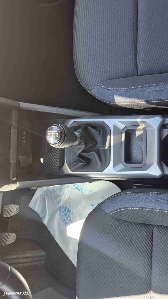 Dacia Duster 1.2 TCe Journey - 11