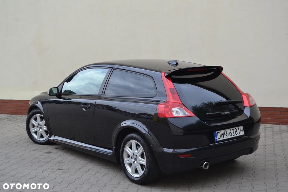 Volvo C30 2.0D RDesign - 8