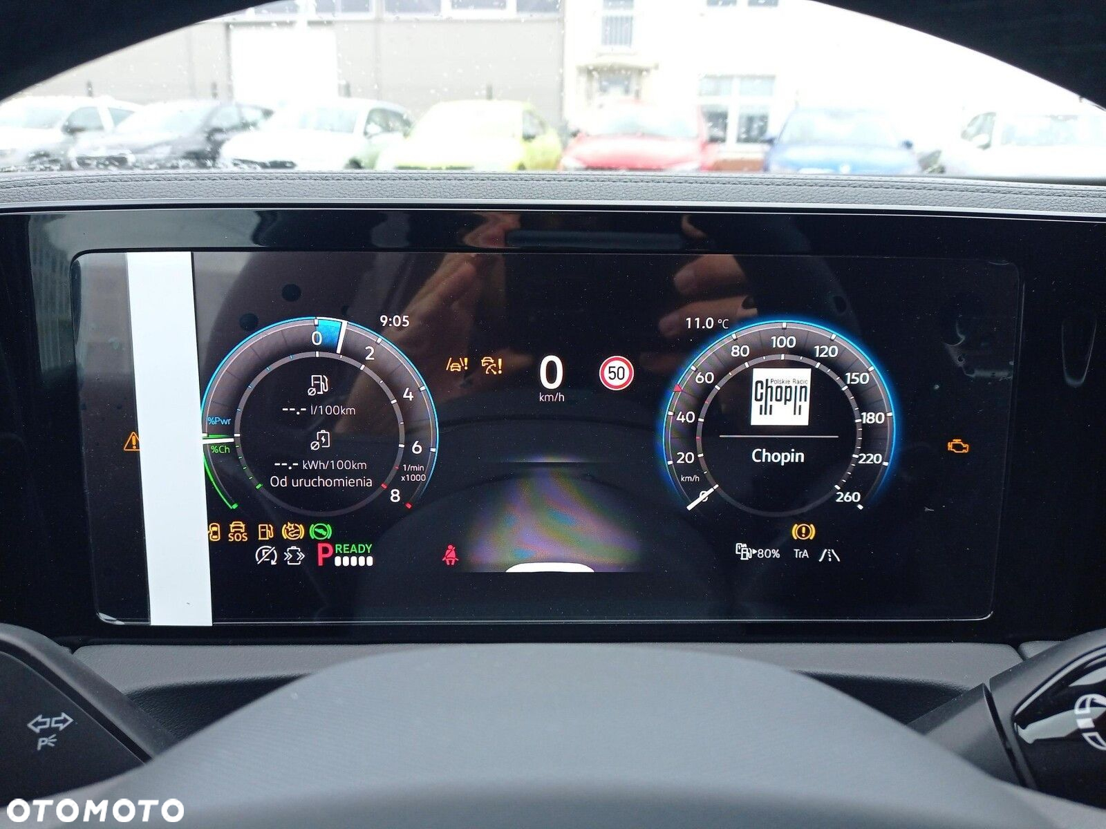 Volkswagen Tiguan 1.5 eHybrid PHEV R-Line Plus DSG - 14