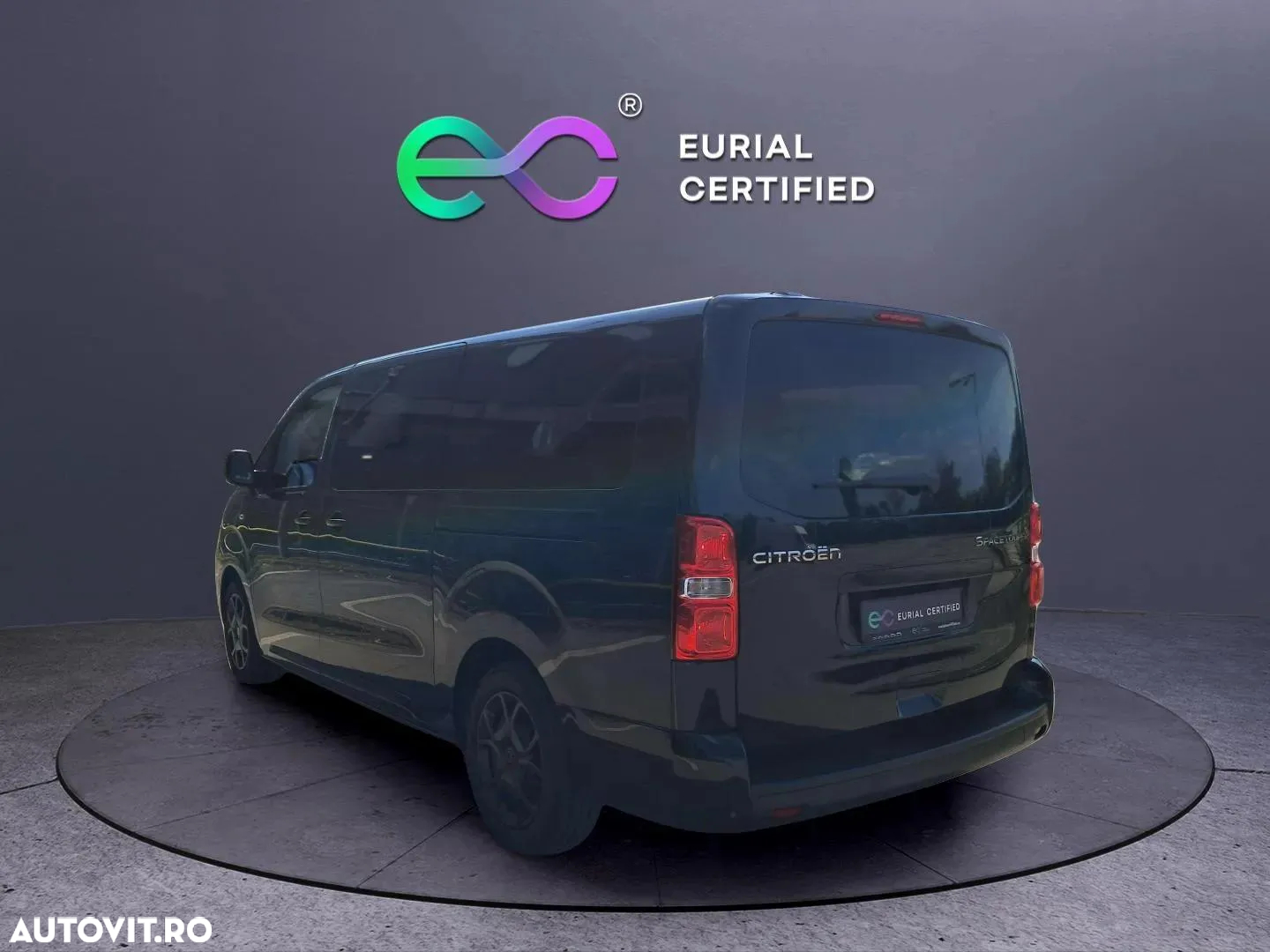 Citroën SpaceTourer - 3