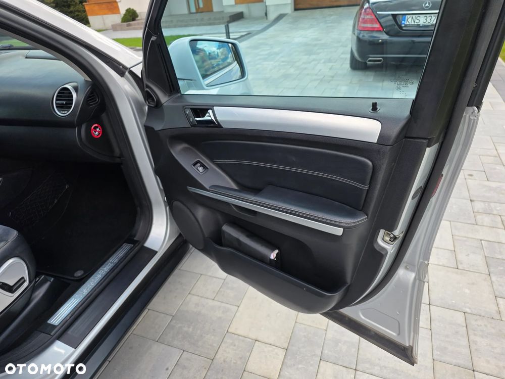 Mercedes-Benz ML 350 CDI 4Matic 7G-TRONIC DPF - 22