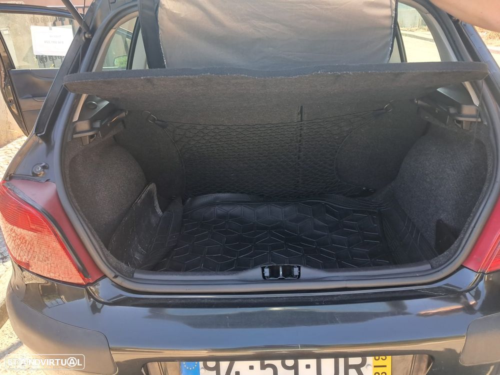 Peugeot 307 SW - 5