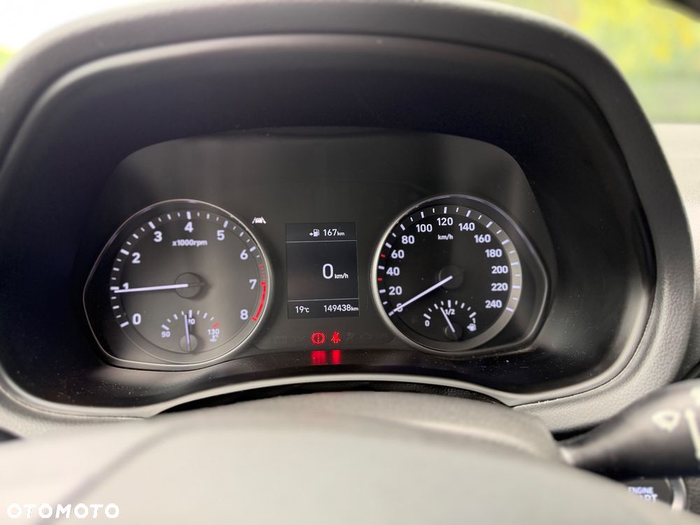 Hyundai i30 1.0 T-GDI Premium - 15