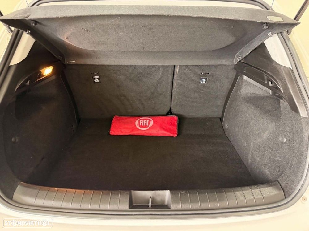 Fiat Tipo 1.3 M-Jet Lounge - 22