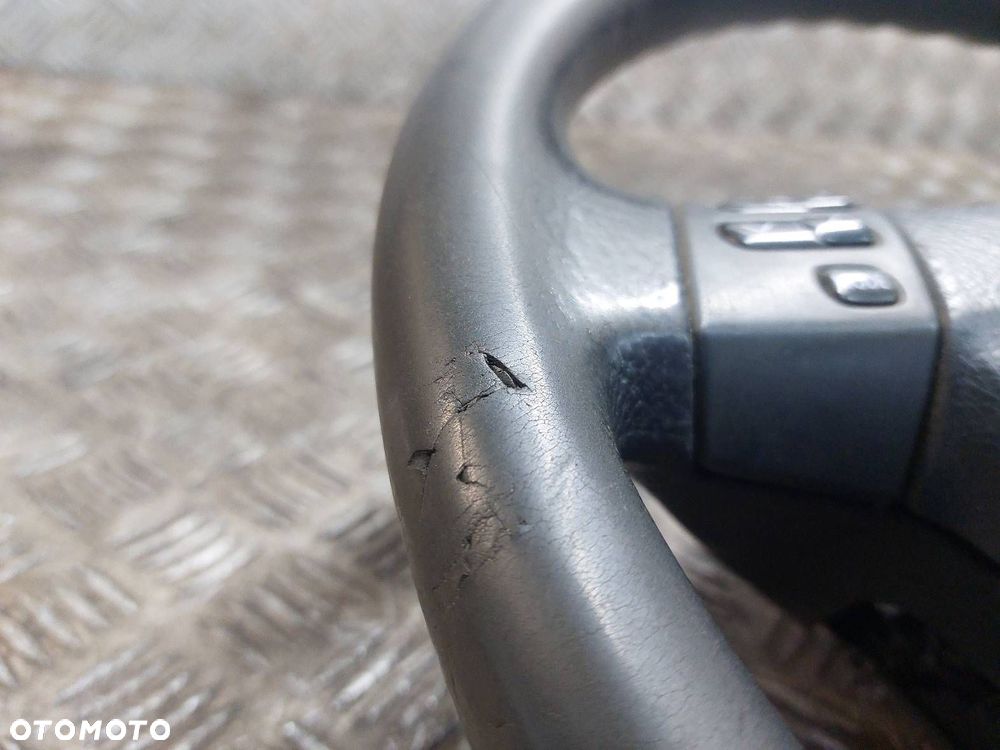 KIEROWNICA + PODUSZKA TOYOTA COROLLA VERSO II - 3