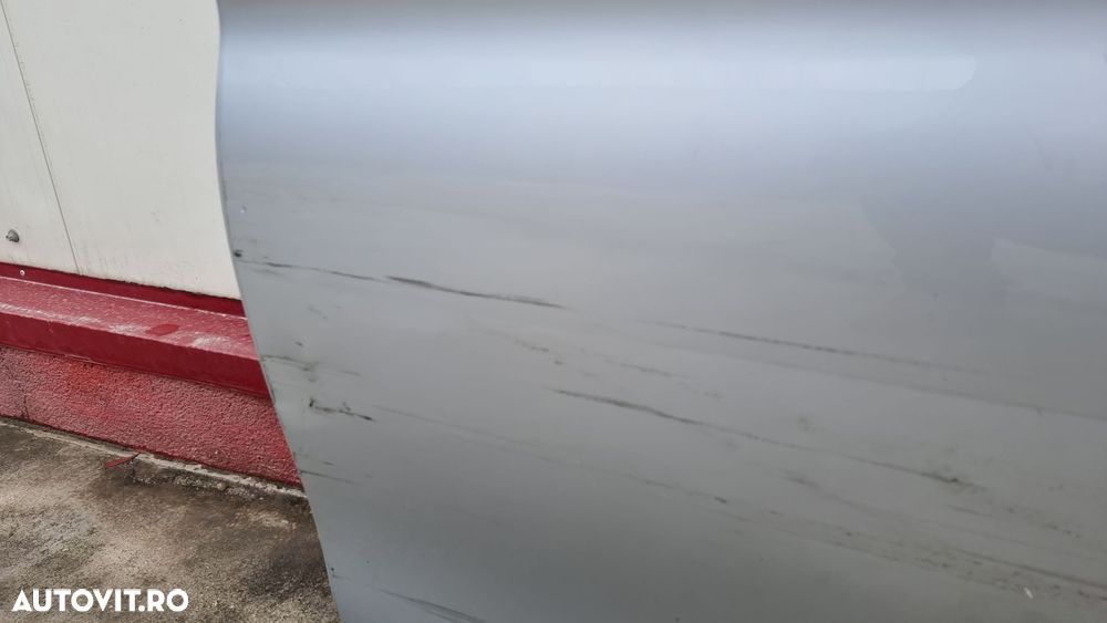 Usa stanga fata BMW Seria 5 F10, 2011, 2012, 2013, 2014, 2015, 2016, 2017. - 4