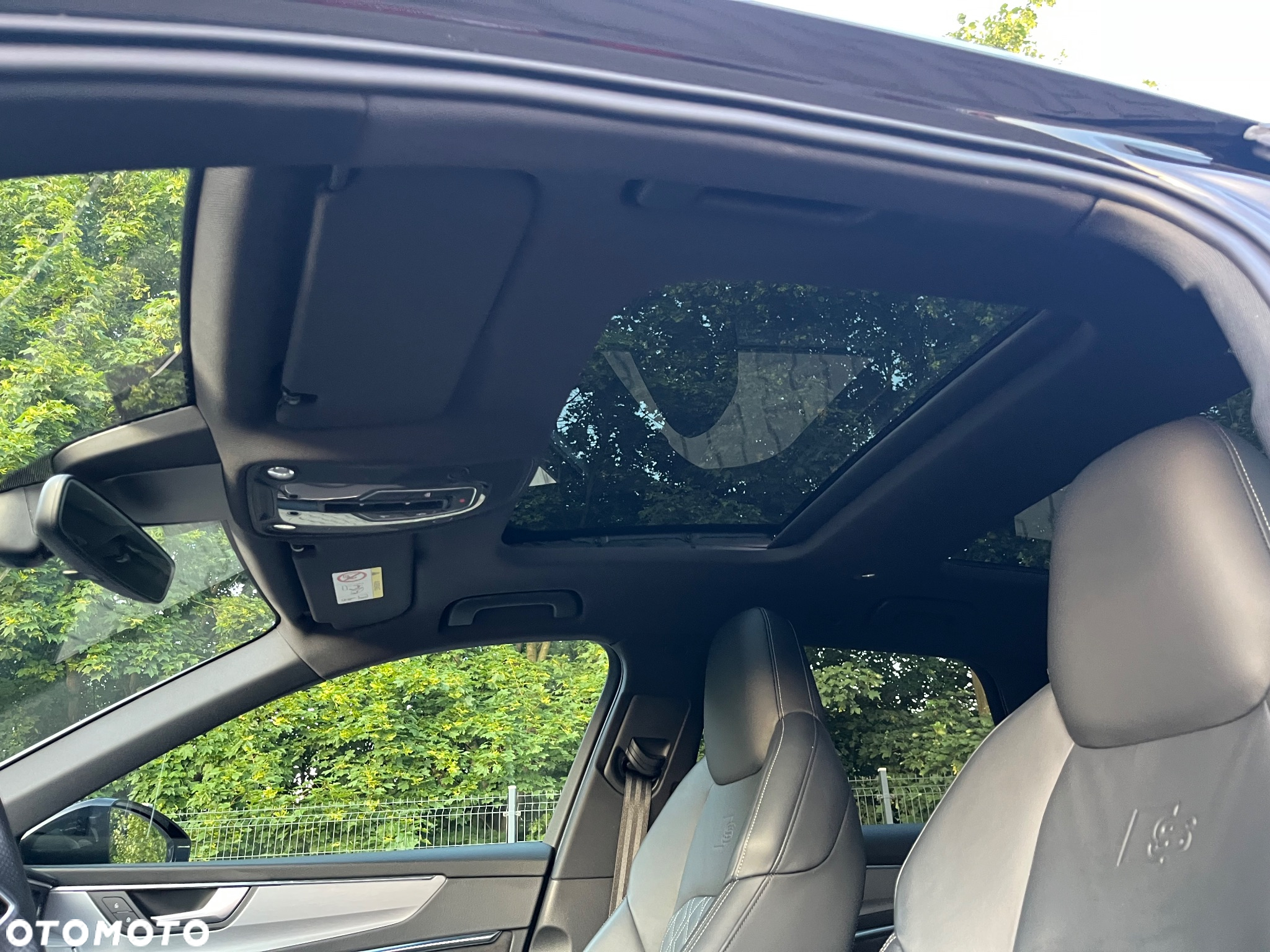 Audi A6 55 TFSI e PHEV Quattro S Line S tronic - 20