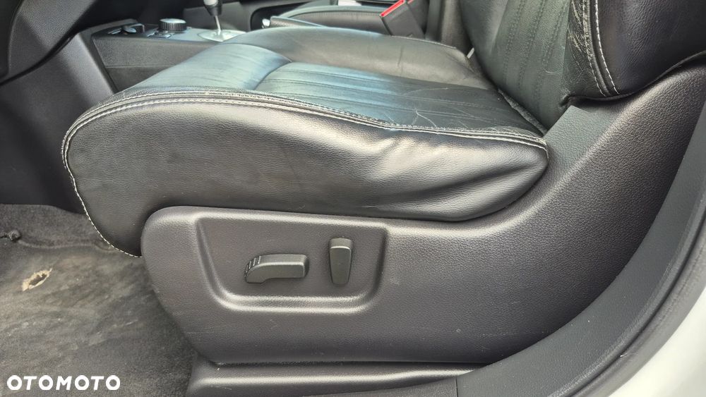 Nissan X-Trail 2.0 dCi 4x4 DPF Automatik Platinum - 26