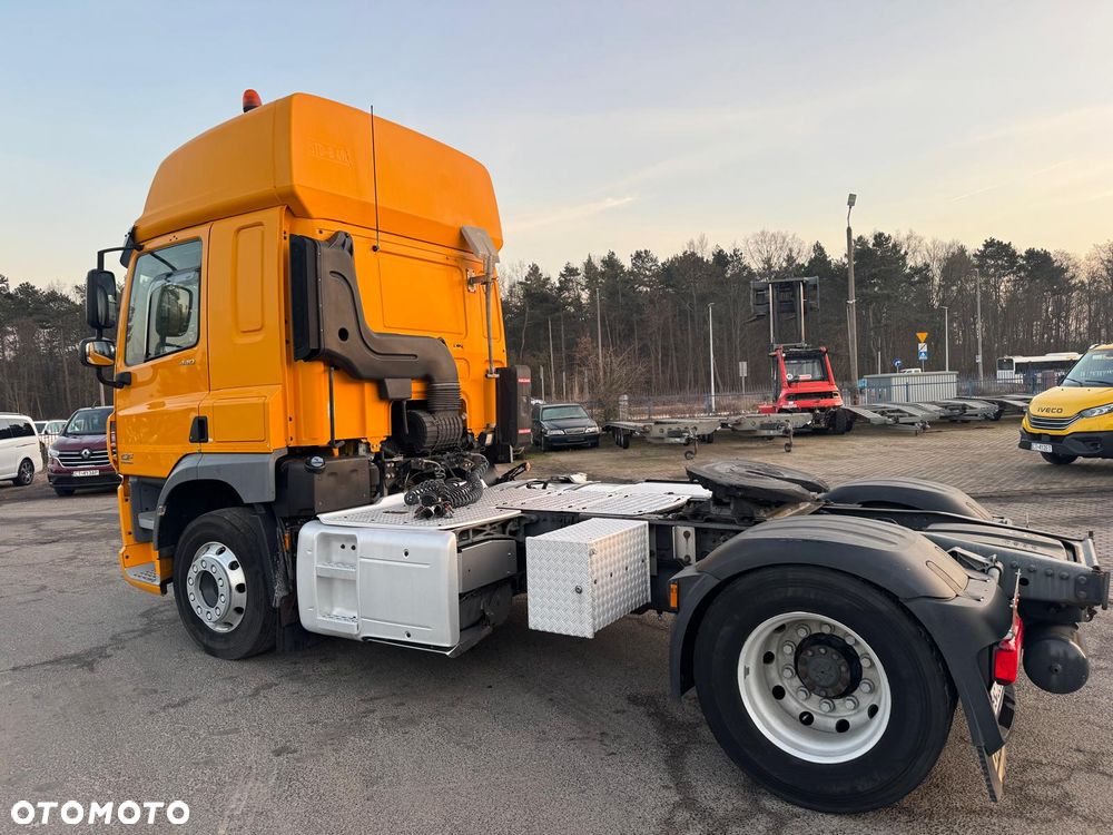 DAF CF440 - 4