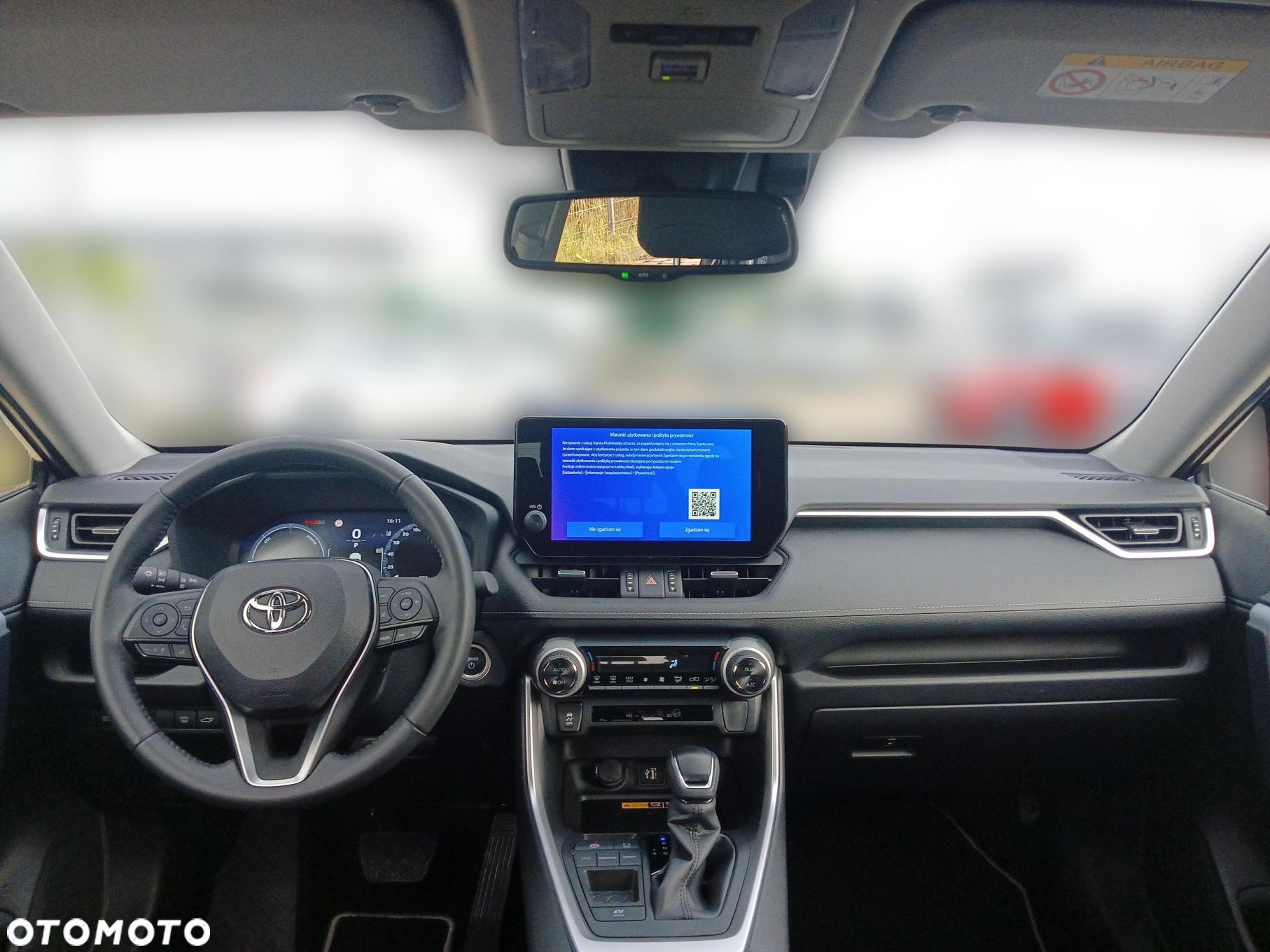 Toyota RAV4 - 2