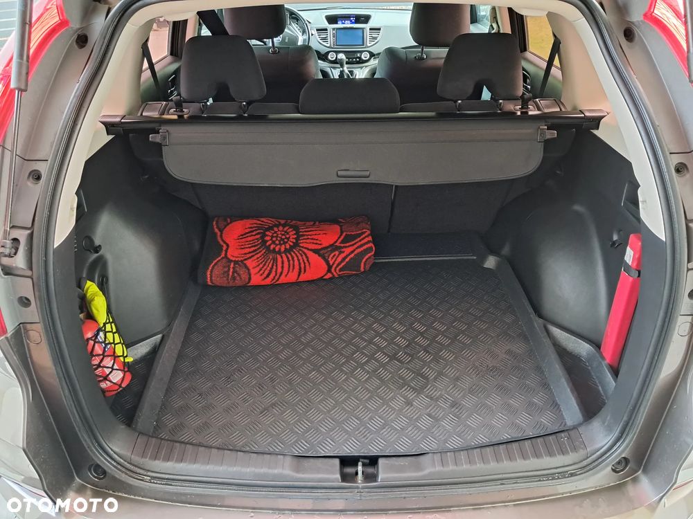 Honda CR-V 2.0 Elegance (ADAS / Connect+) - 14