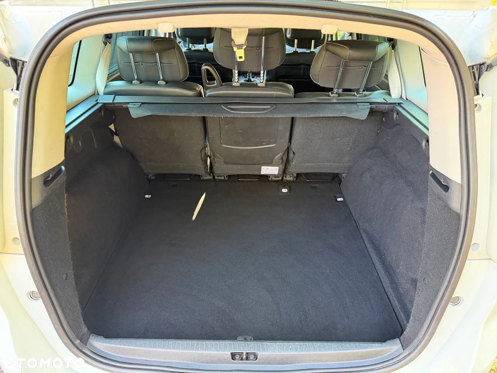 Renault Scenic 2014