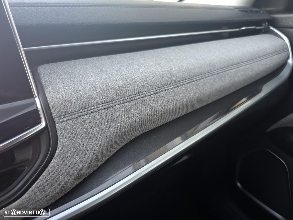 Jeep Compass 1.6 MultiJet Longitude - 40