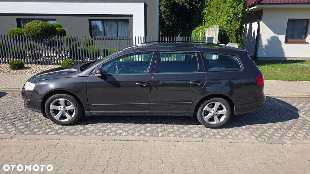 Volkswagen Passat 1.4 TSI Comfortline - 2