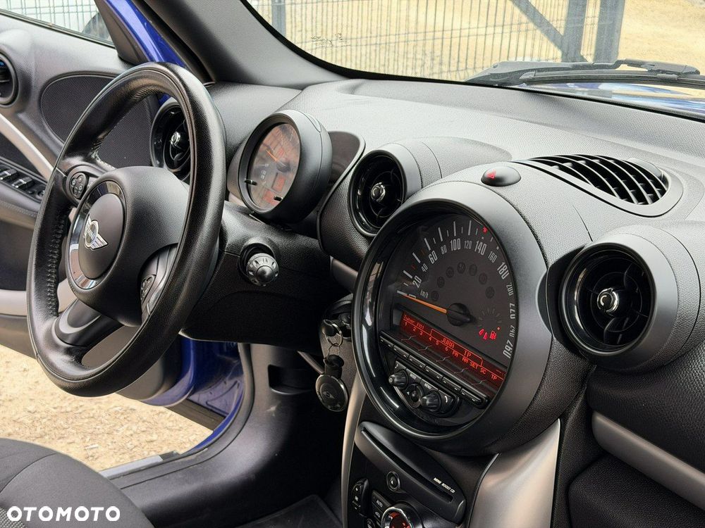 MINI Countryman - 18