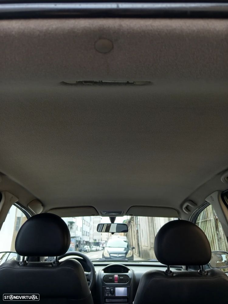 Opel Corsa 1.3 CDTI - 13