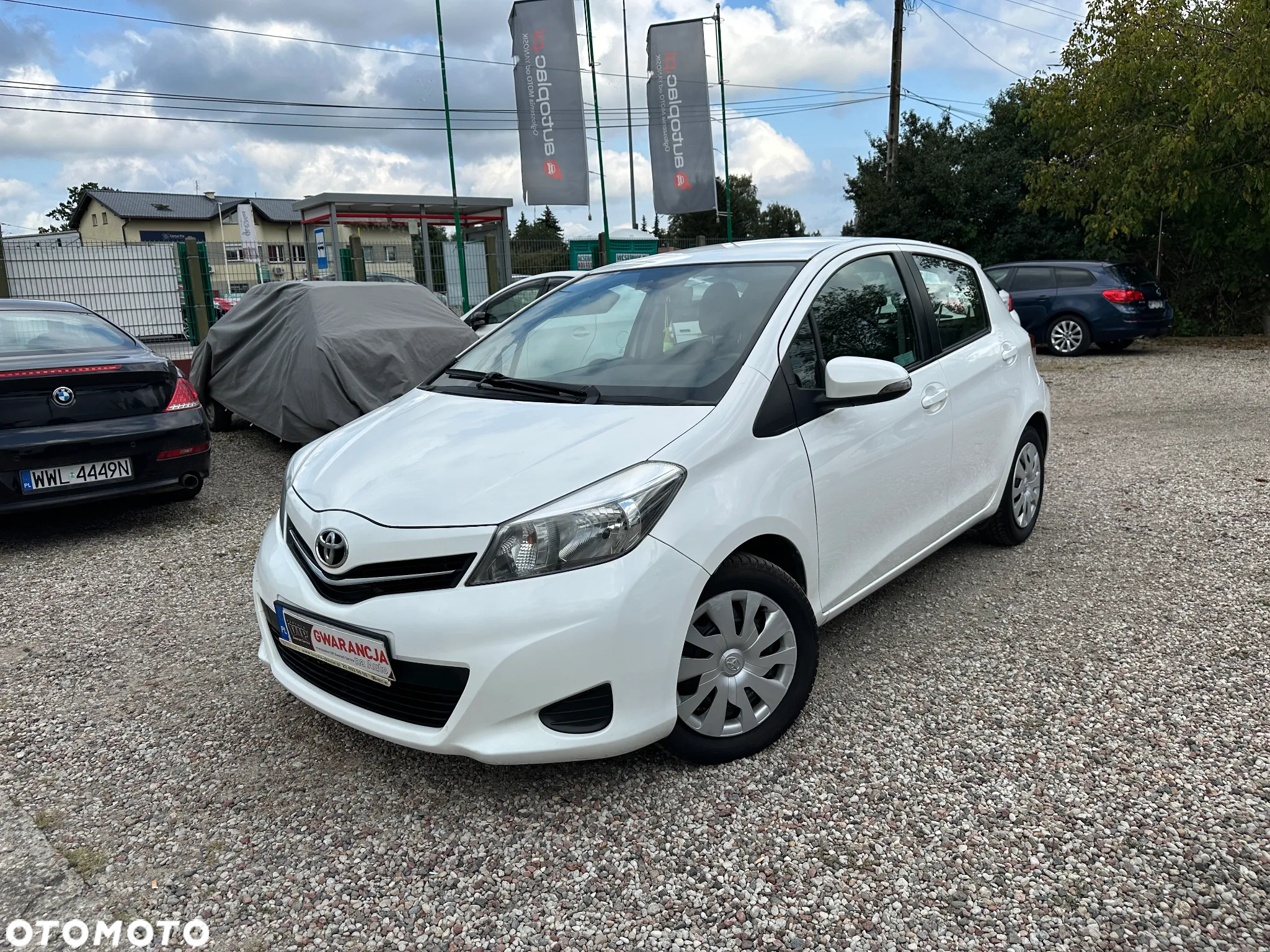 Toyota Yaris - 2