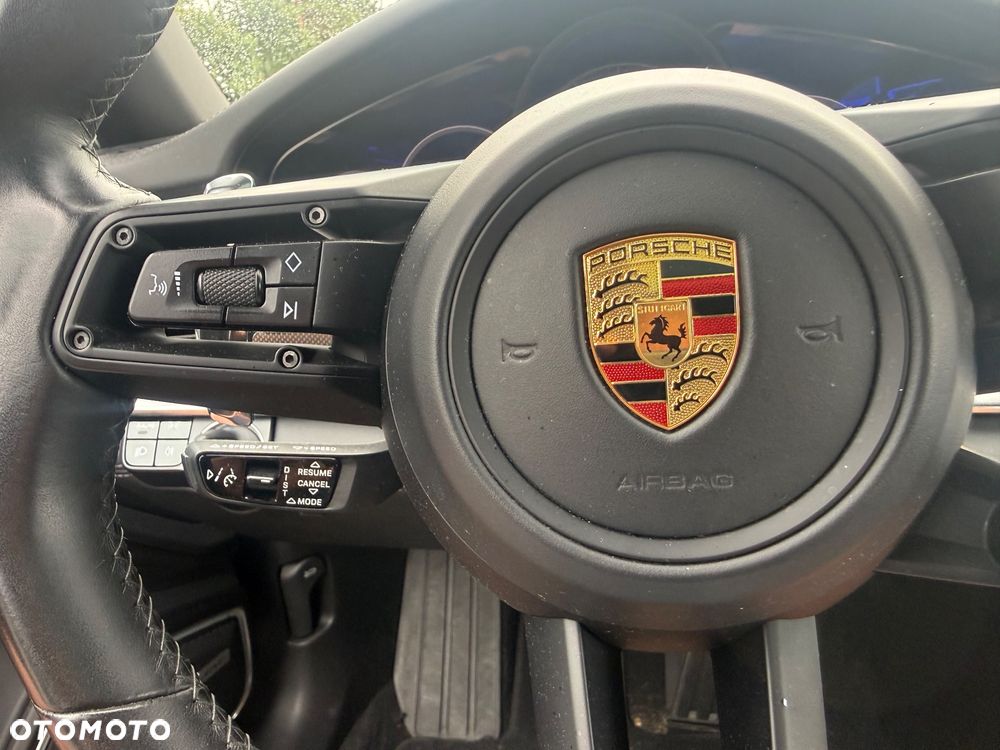 Porsche Panamera 4S GPF Executive - 18