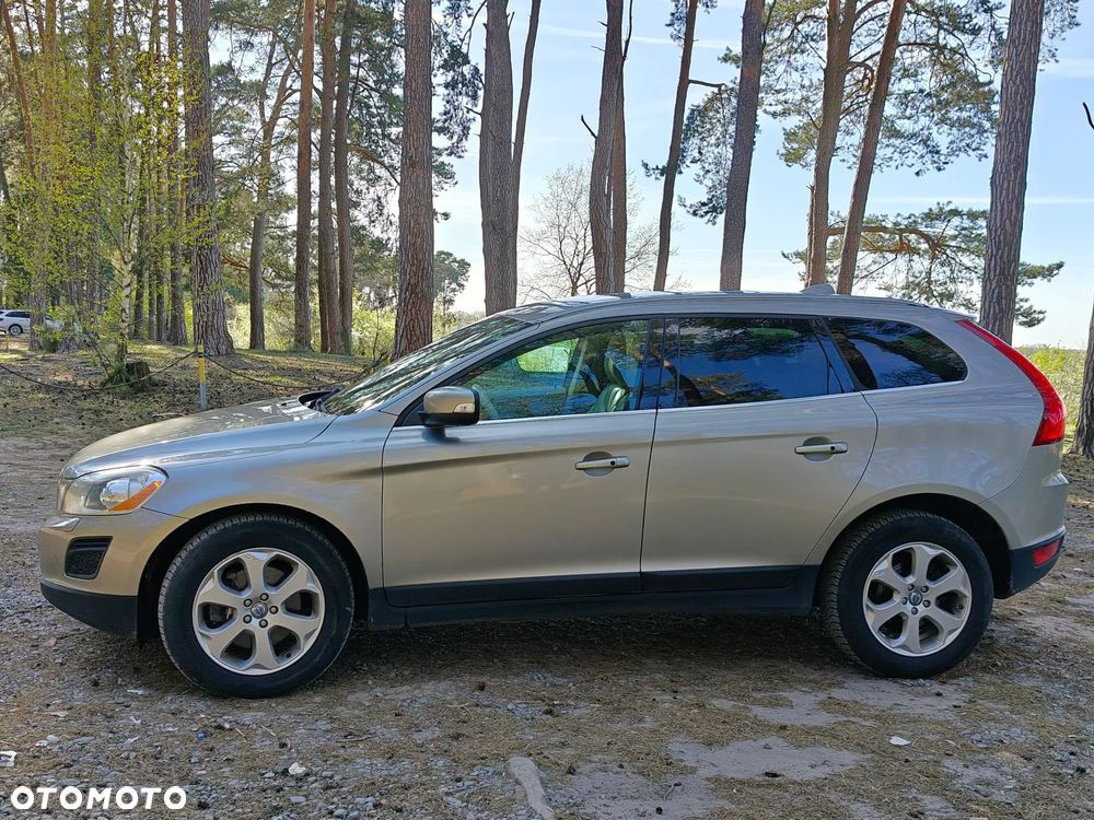 Volvo XC 60 - 11