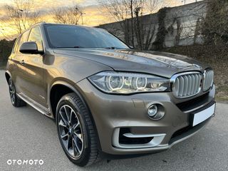 BMW X5 xDrive25d