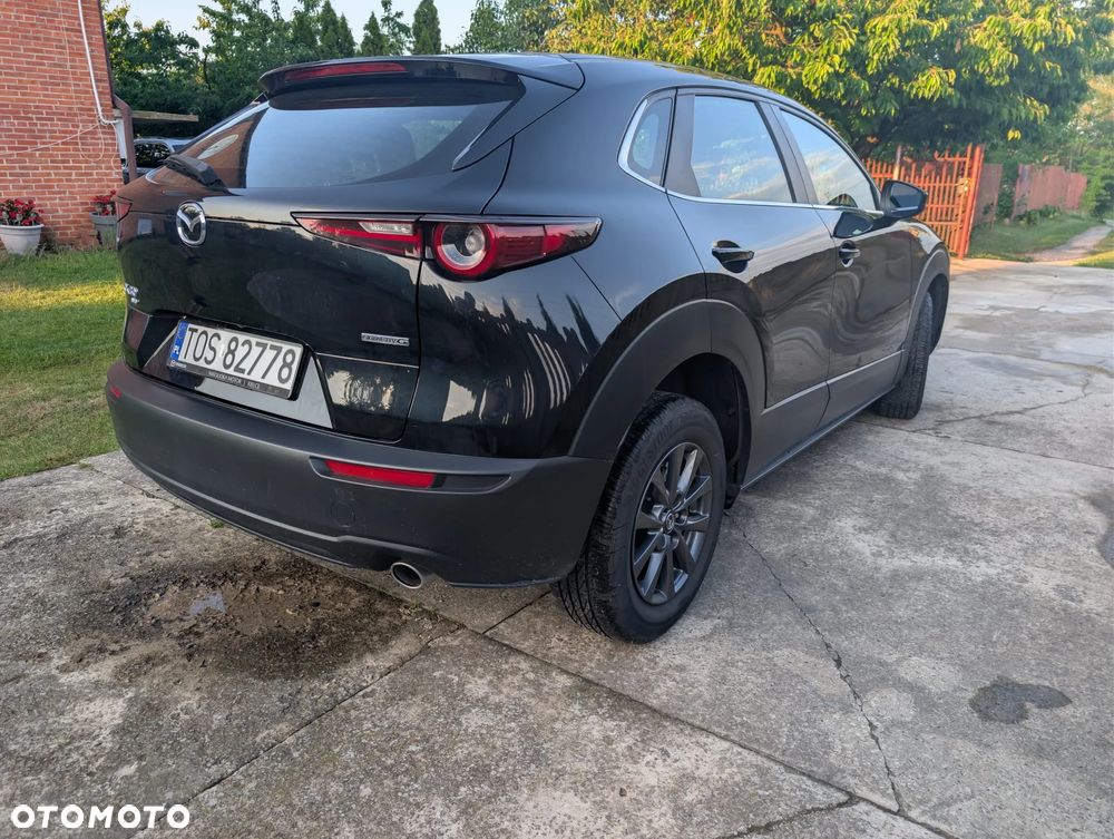 Mazda CX-30 - 26