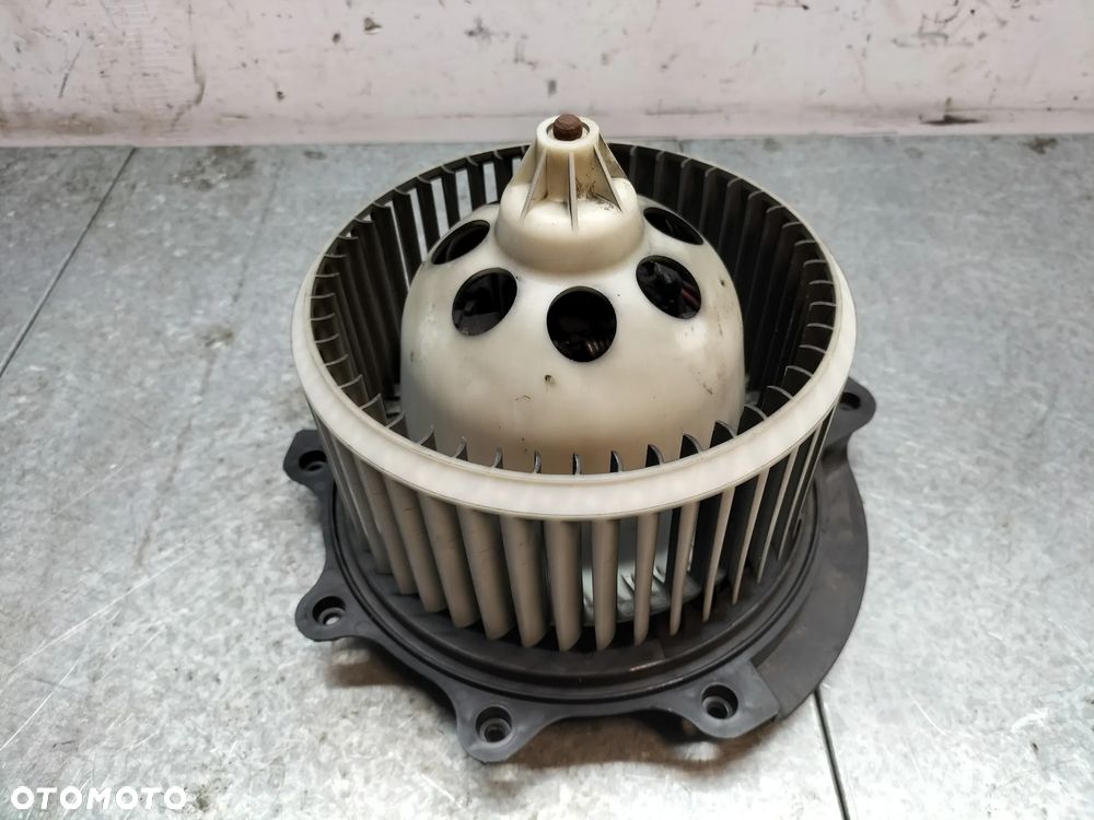 DMUCHAWA NAWIEWU RENAULT ESPACE IV 524922096 - 2