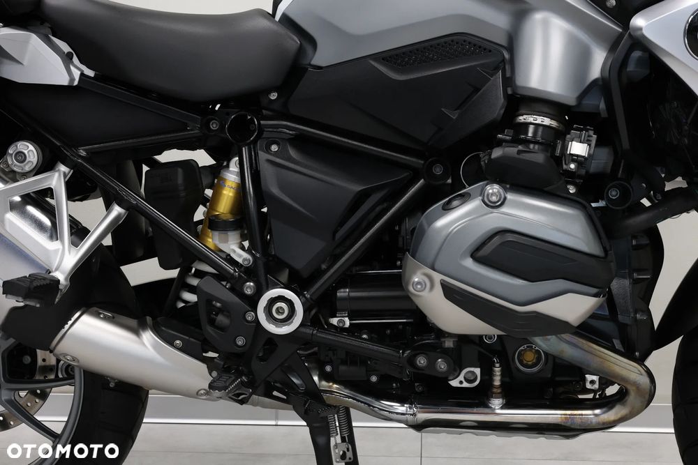 BMW GS - 21