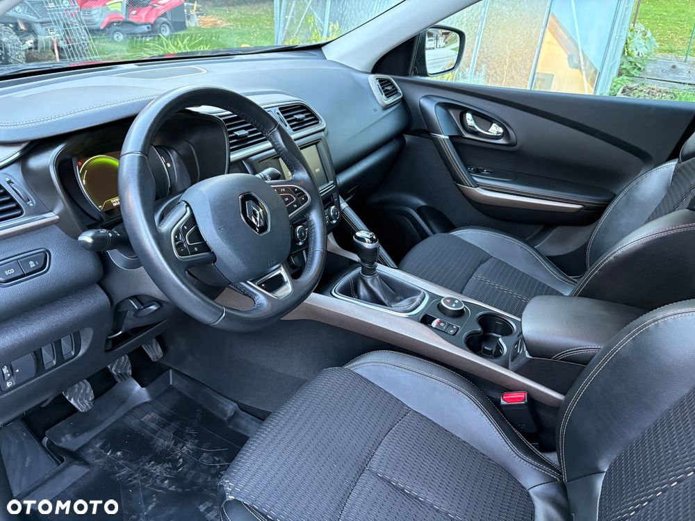 Renault Kadjar - 27