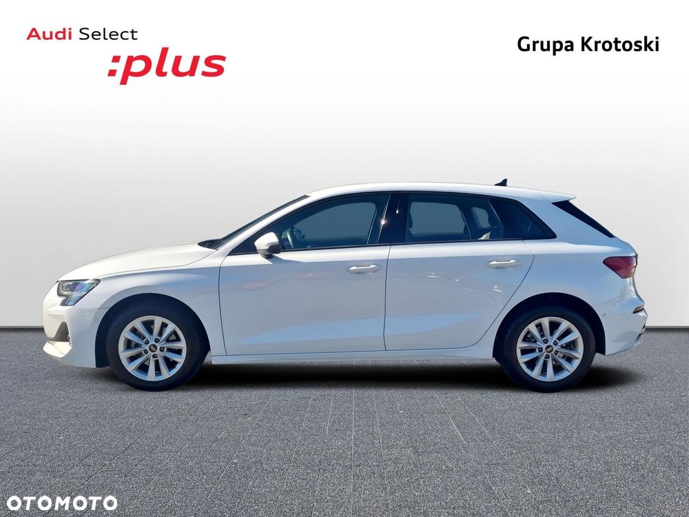 Audi A3 Sportback - 3