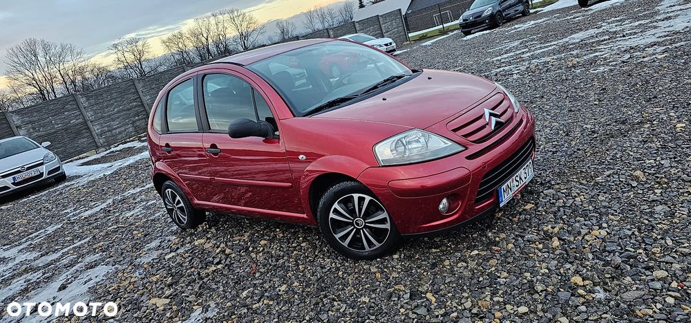 Citroën C3 1.4 Exclusive - 28