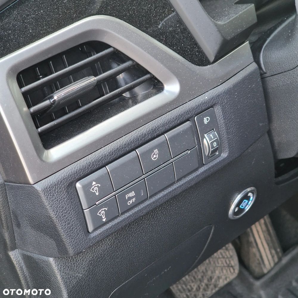 SsangYong/KGM Korando 1.5 T-GDI Adventure 2WD - 12