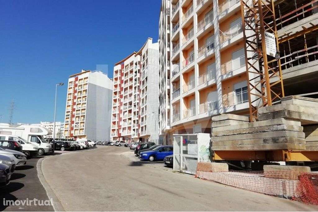 Novo T3 em Corroios - Grande imagem: 3/29