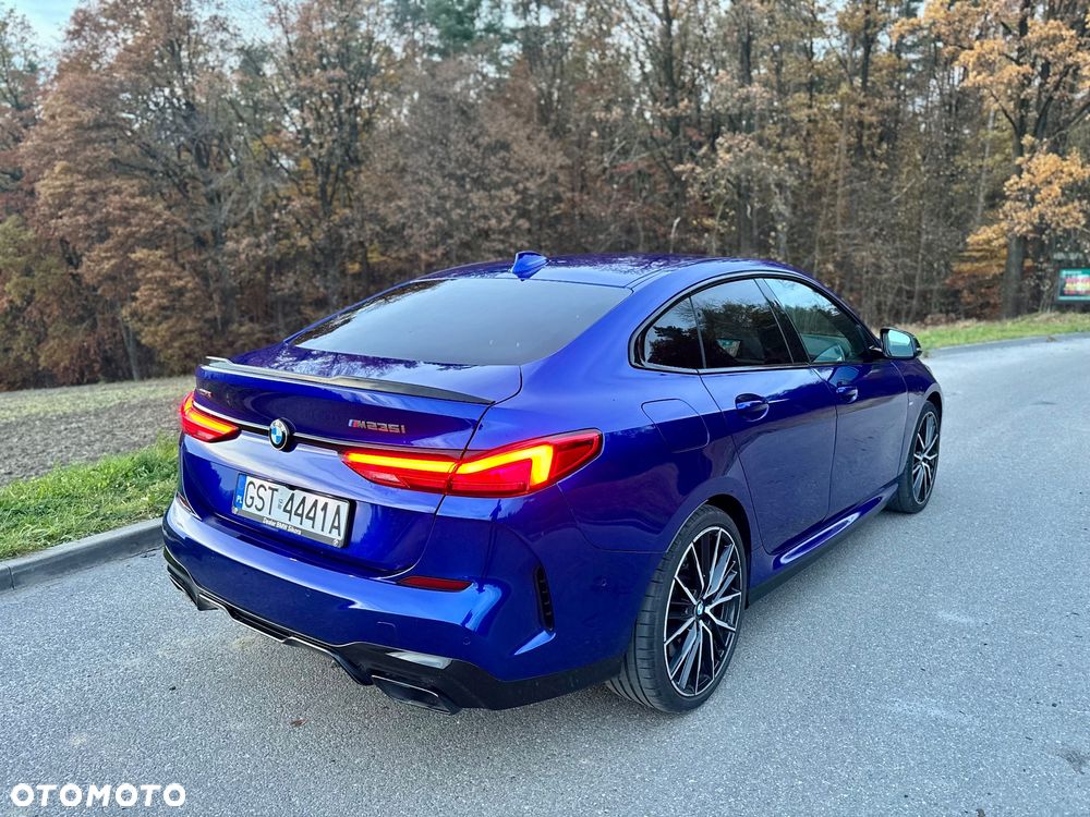 BMW Seria 2 M235i xDrive - 6