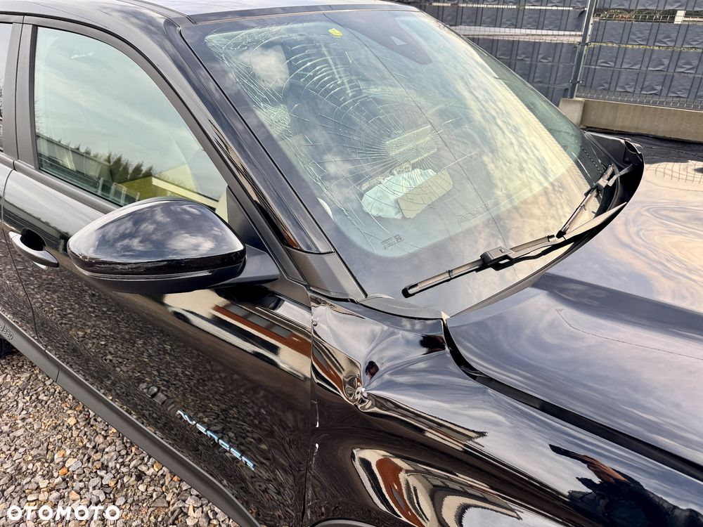 Jeep Avenger 54kWh - 9