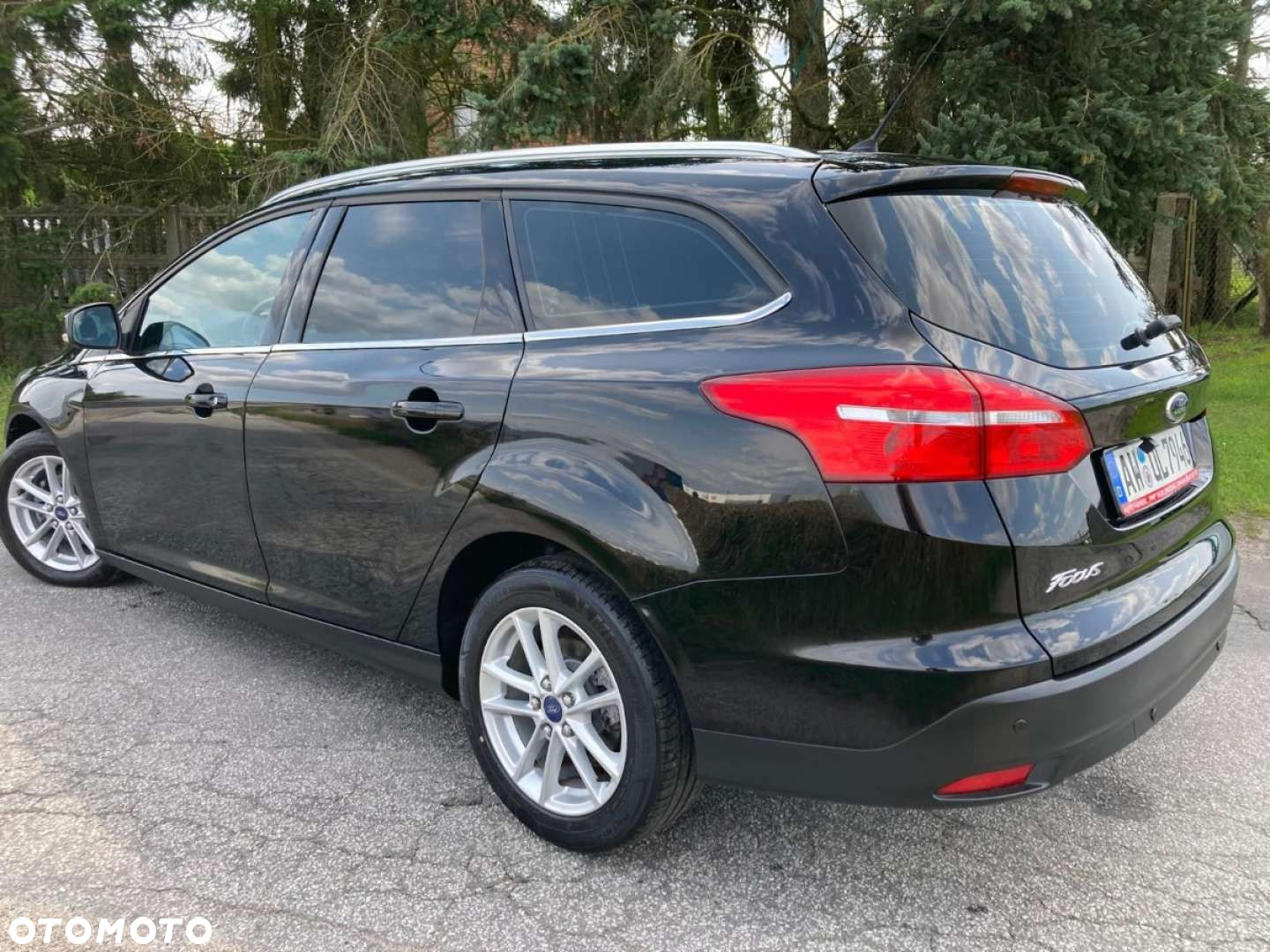 Ford Focus - 30
