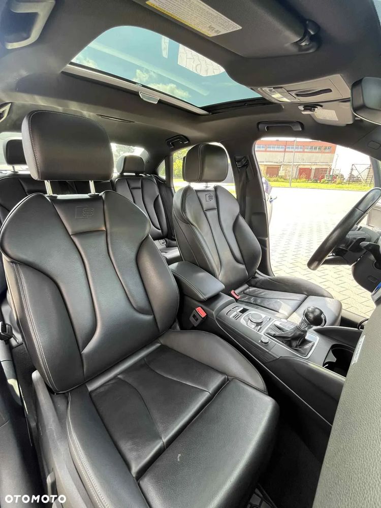 Audi S3 Limousine 2.0 TFSI Quattro S tronic - 18