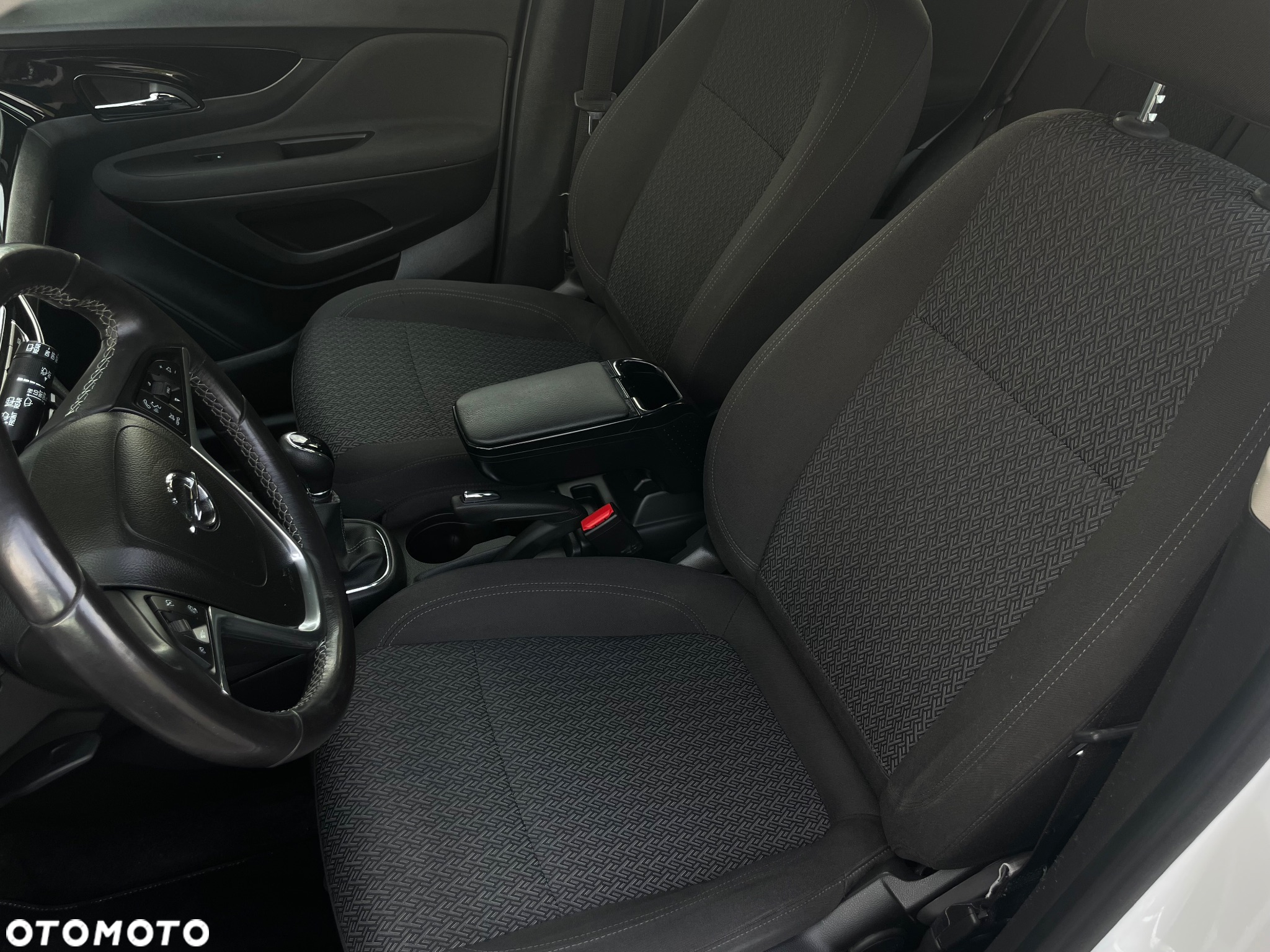 Opel Mokka X 1.4 ECOFLEX Start/Stop Active - 15