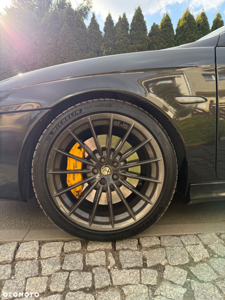 Alfa Romeo 156 2.4 JTD 20V Distinctive - 15