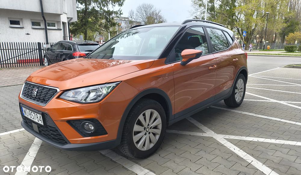 Seat Arona - 25