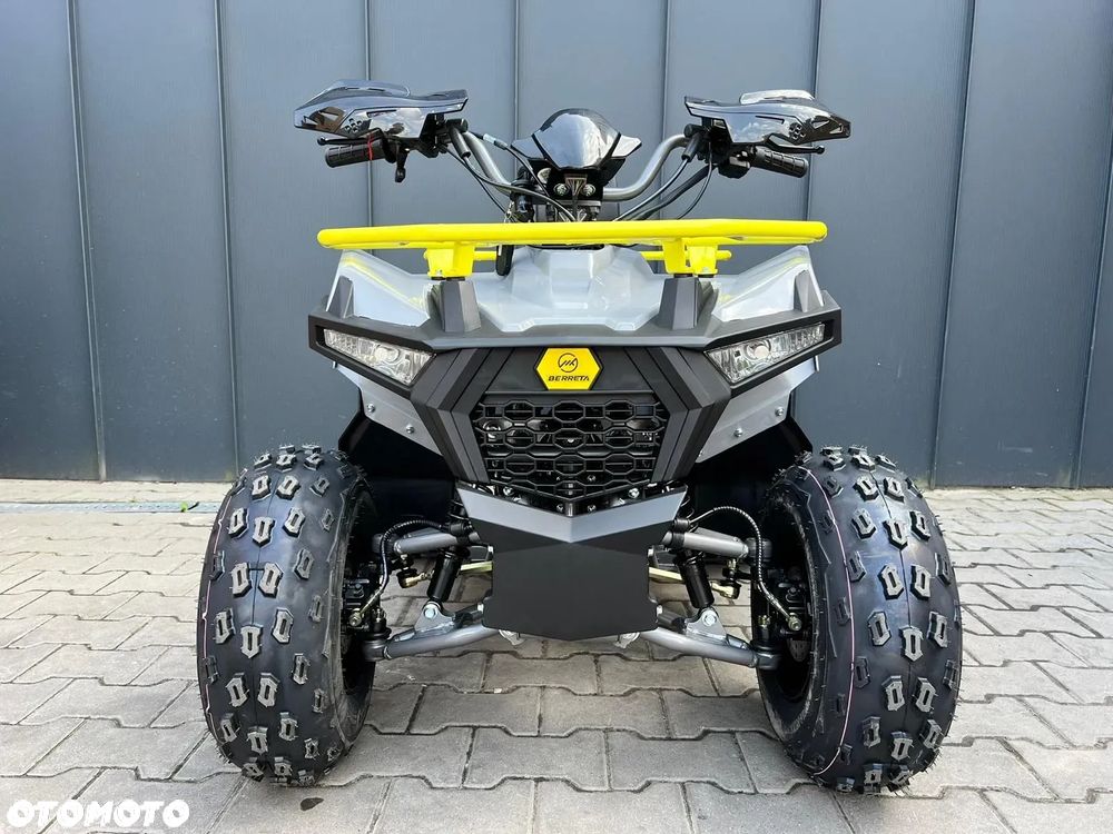 Berreta Mikilon 125 - 7