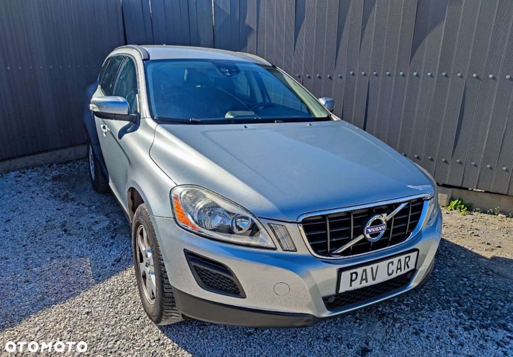Volvo XC 60 - 9