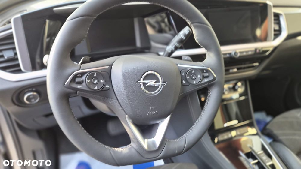 Opel Grandland X - 19