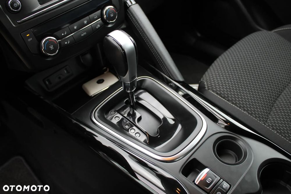 Renault Kadjar 1.5 dCi Energy Limited EDC - 15