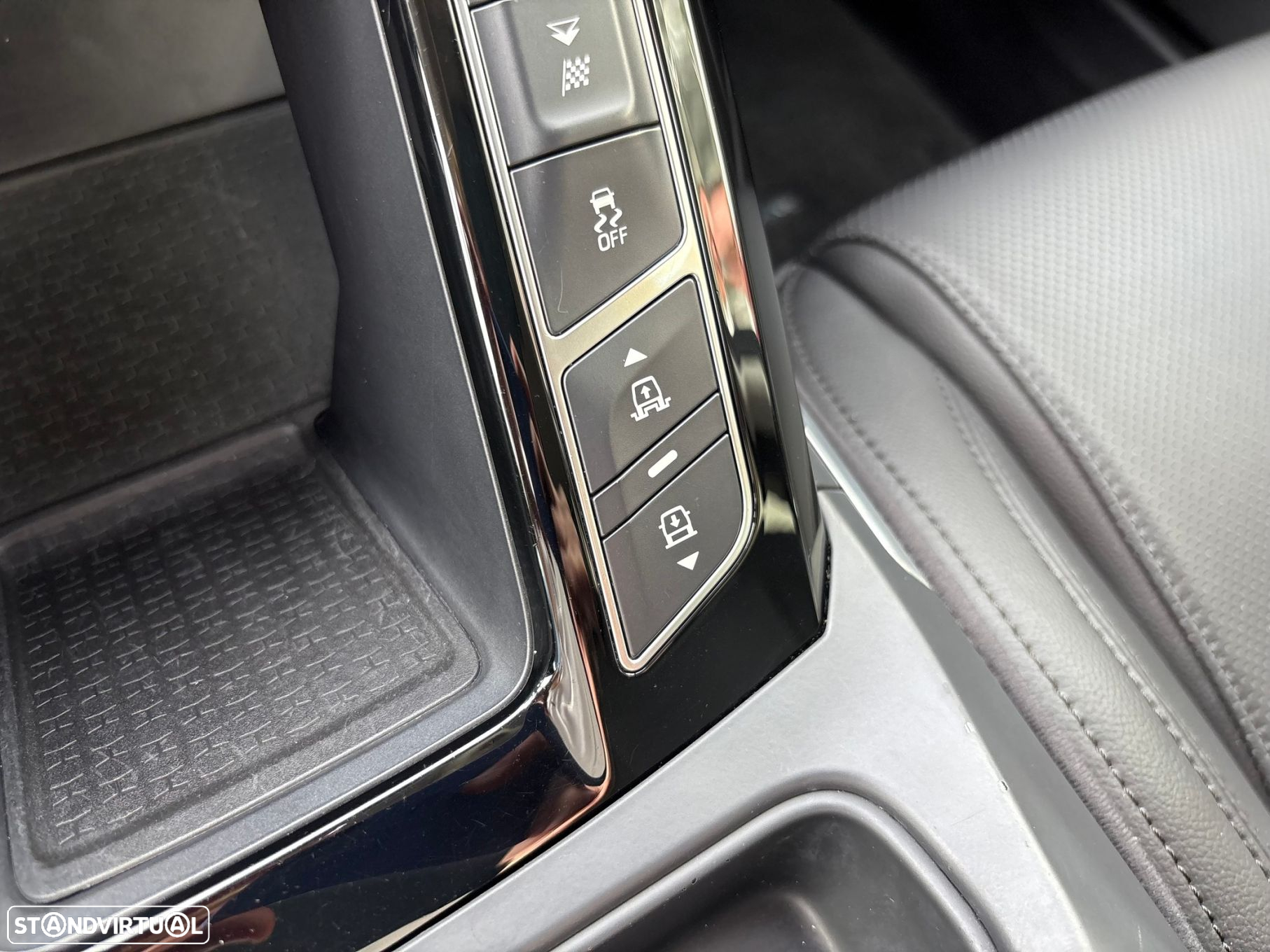 Jaguar I-Pace First Edition AWD Aut. - 48