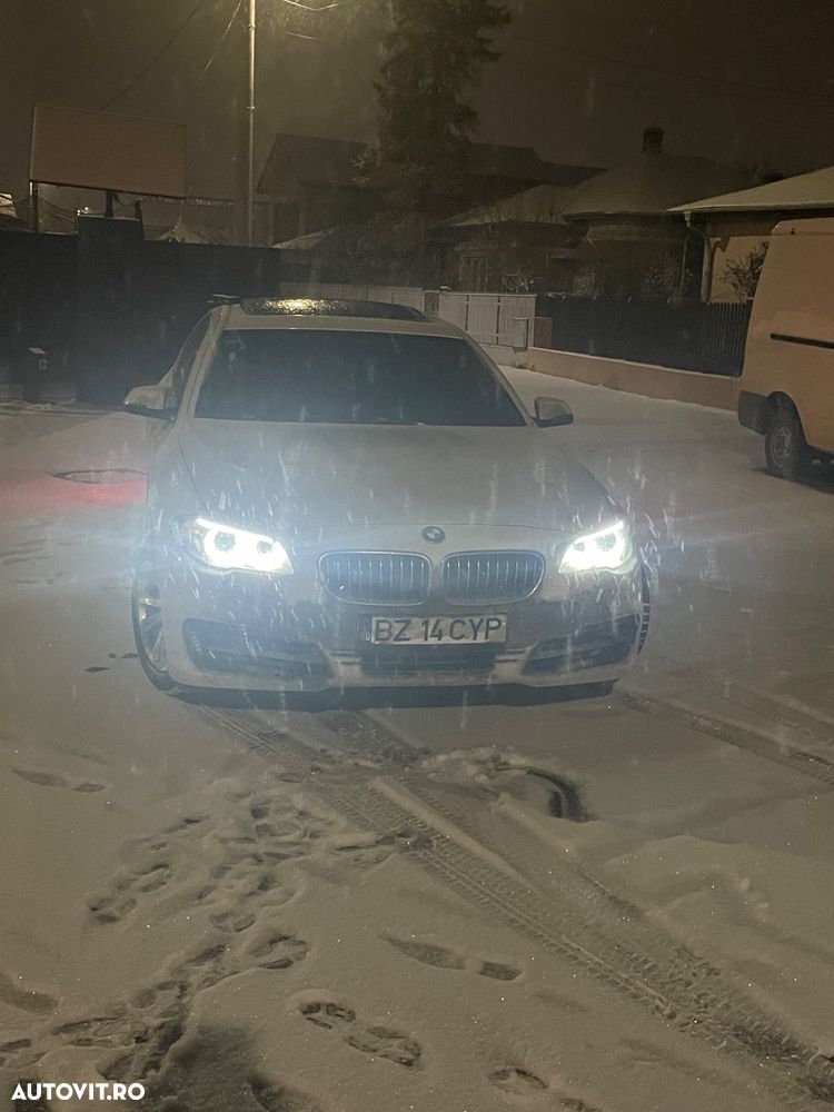 BMW Seria 5 - 15