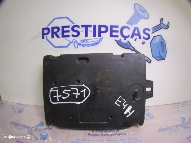 Modulo A2C92226608 284B10447R DACIA SANDERO 2 FASE 2 2017 0.9I 90CV 5P LARANJA Módulo Confort - 2