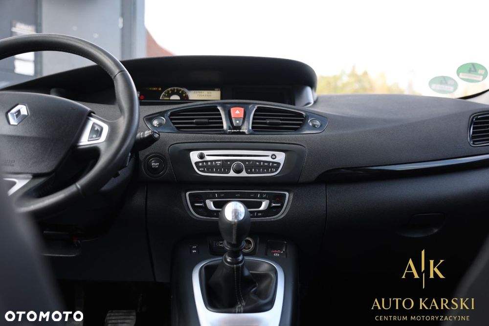 Renault Scenic - 29