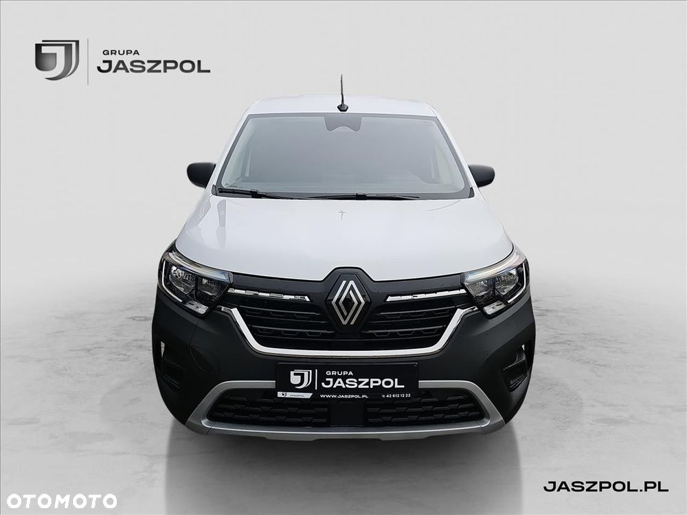 Renault kangoo-express/van - 2