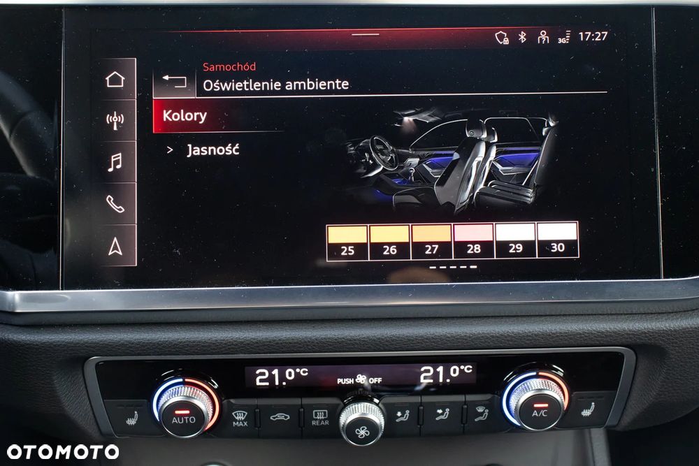 Audi Q3 35 TFSI S line S tronic - 30