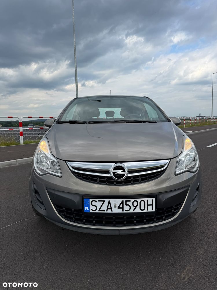 Opel Corsa 1.4 16V Enjoy - 2